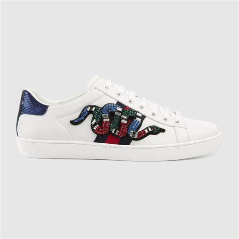 gucci basket low-top sneakers|embroidered Gucci sneakers.